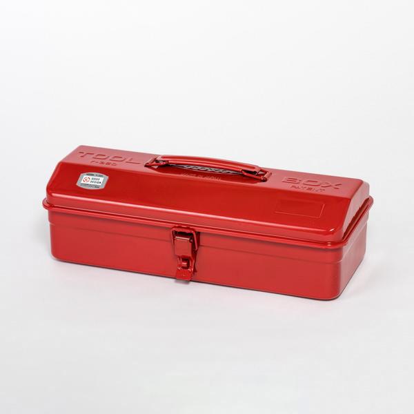 Caja de Herramientas Y-350 Rojo