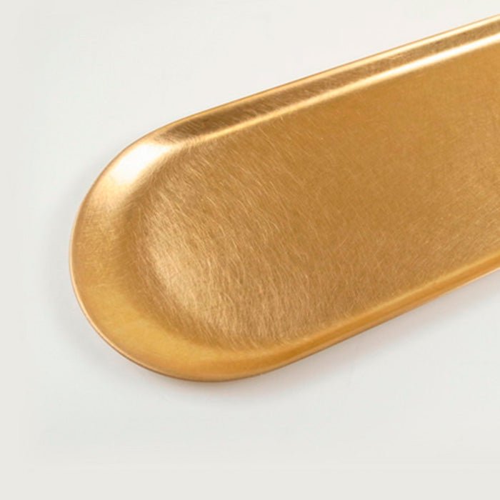 Brass Tray Solid