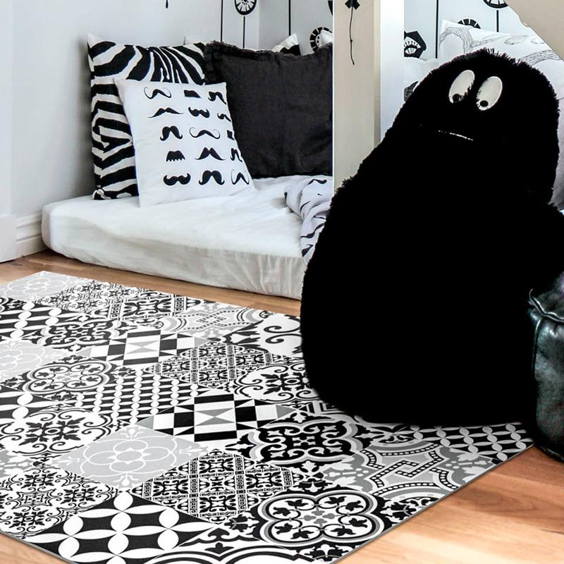 Tapis E9 Eclectic M (60x97)