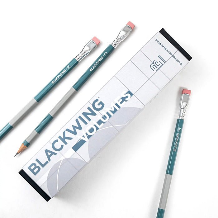 Blackwing Volume 55 Limited Edition (Set Of 12)