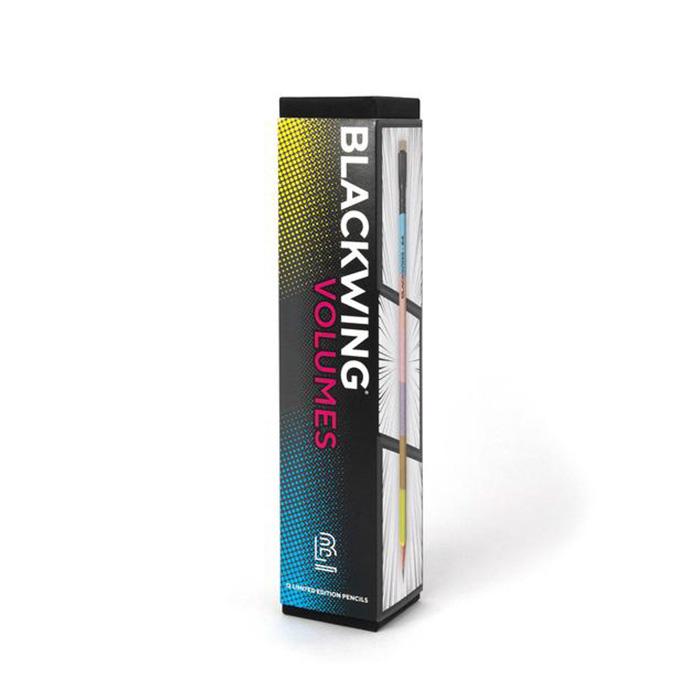 Blackwing Volume 64 Crayons en édition limitée (lot de 12)