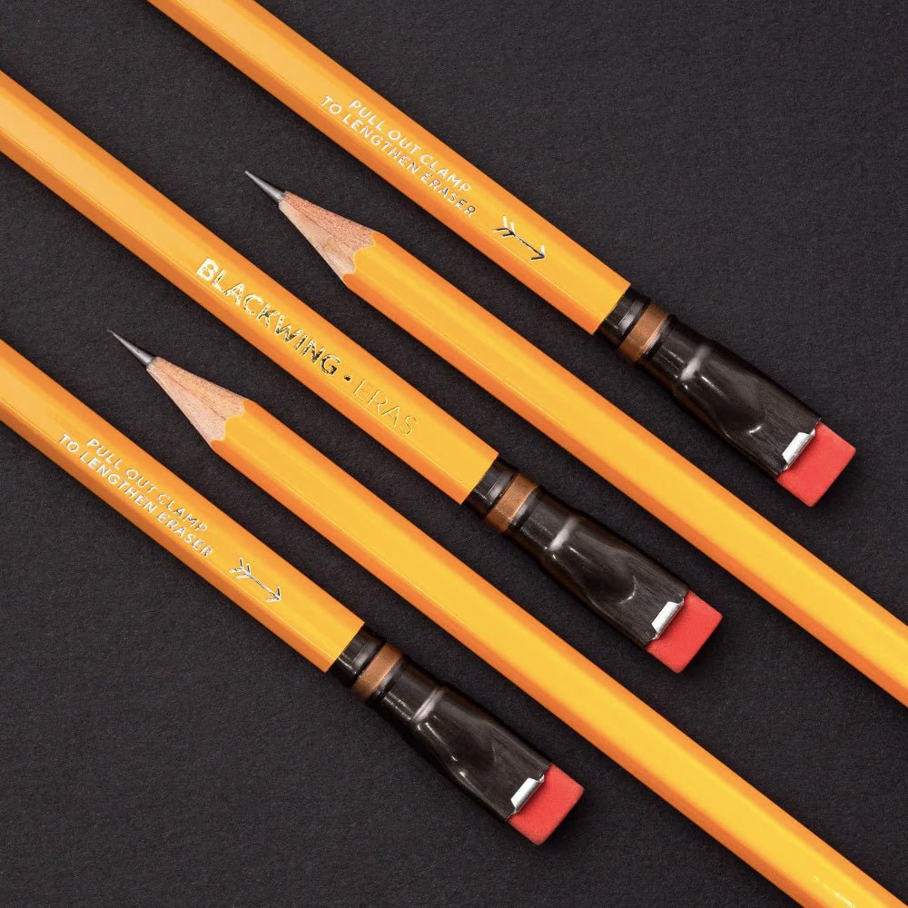 Crayons Blackwing Eras 2023 (lot de 12)
