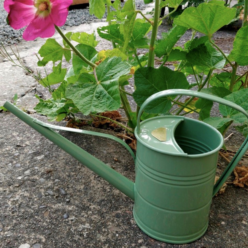 Watering Can 1,5L White