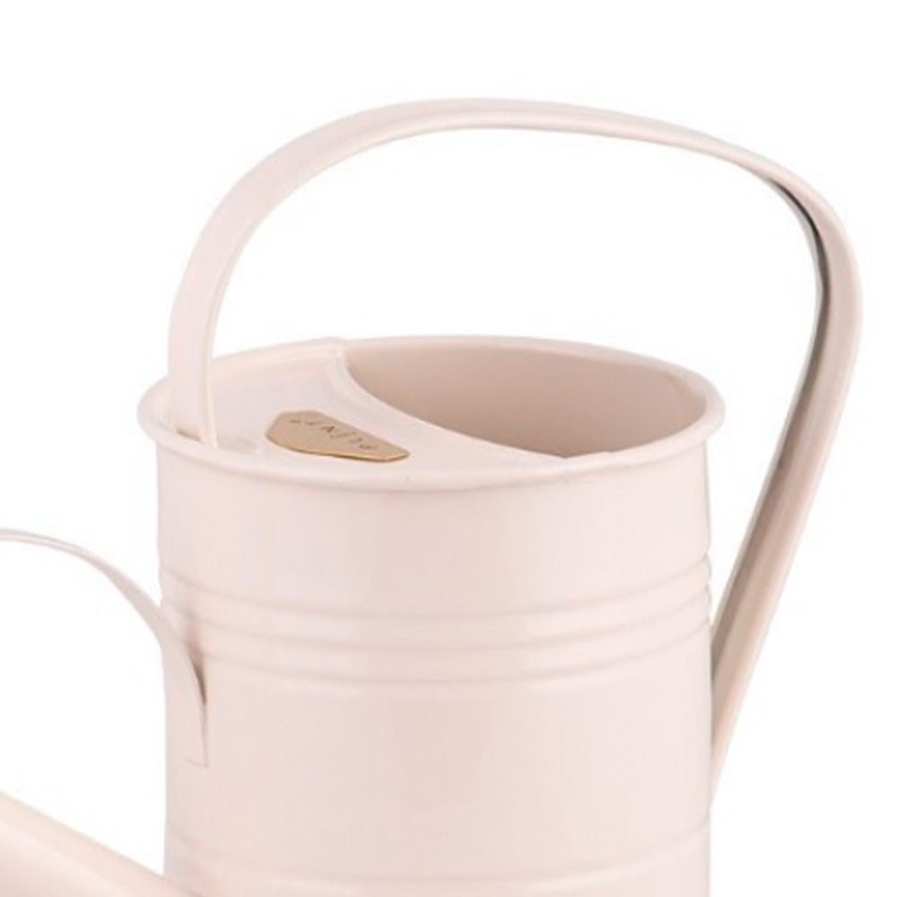 Watering Can 1,5L White