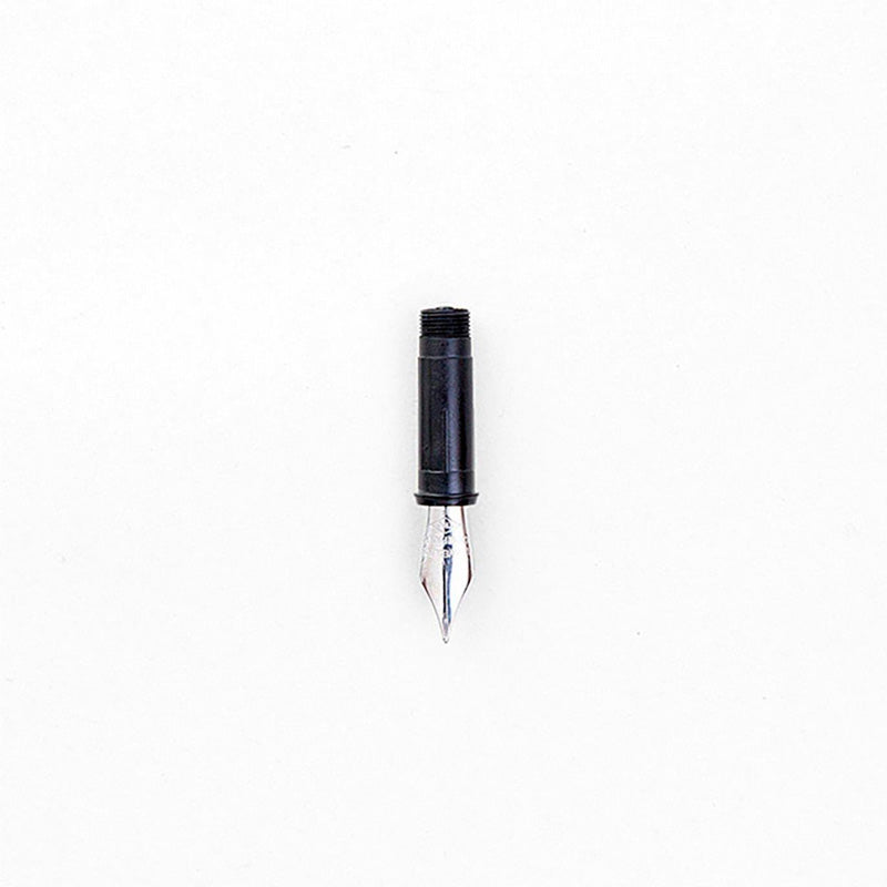 Pointe de rechange en laiton du stylo plume Traveler's Company