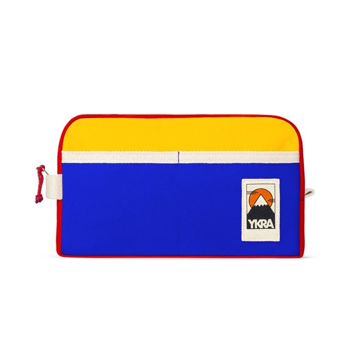 Neceser Tricolor